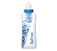 Katadyn - Cantimploras - Gourde BeFree 0,6L - Blanco Blanco one size