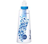 Katadyn - Cantimploras - Gourde BeFree 1L - Blanco Blanco one size