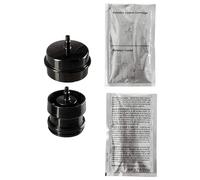 Katadyn carbón Cartridge - Filtro de Agua de Acampada