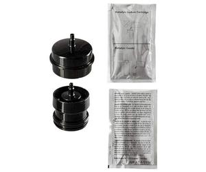 Katadyn carbón Cartridge - Filtro de Agua de Acampada