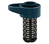 Katadyn BeFree AC Elemento filtrante de repuesto azul pizarra - Filtro de repuesto para filtros de agua Katadyn BeFree AC de 1,0 y 0,5 L