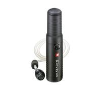 Katadyn combi filtro potabilizador portátil negro