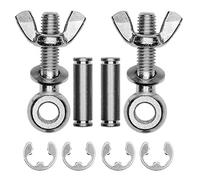 Katadyn Expedition Set de Accesorios para la Tapa (Set 2)