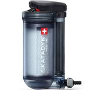 KATADYN Filtre Hiker Pro - Unisex - Gris - talla única- modelo 2026