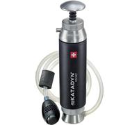 KATADYN Filtre Pocket - Unisex - Negro / Gris / Blanco - talla única- modelo 2026