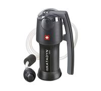 Katadyn Filtro de agua Vario Negro