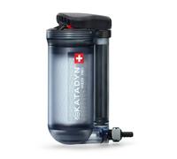 Katadyn Hiker Filtro de Agua Viaje Camping Apto Para Krisenvorsorge & Notfälle
