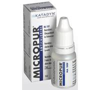 Katadyn Micropur Antichlore MA 100F 10 ml