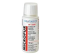KATADYN Micropur Forte MF 1'000F (100 ml)