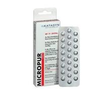Katadyn micropur forte mf 1t 100 pcs.