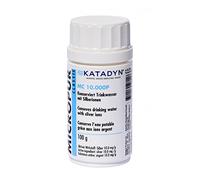 Pó de desinfección de agua Katadyn Micropur Classic - MC 10 000 P