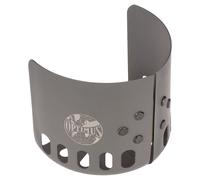 Katadyn Optimus Clip-on Windscreen for Gas Cartridge Estufa Cocina Parabrisas