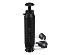 Katadyn Pocket Filter Black Edition NUEVO