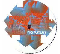 Katafalk - Down & Out [Vinilo]