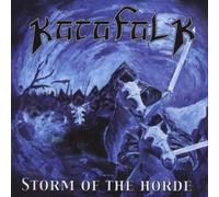 Katafalk - Storm of the Horde