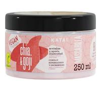 Katai Pudín de Chía y Goji Mascarilla 250 ml
