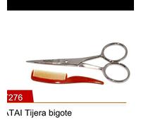 Katai, Set y kit para manicura y pedicura (Plata) - 1 unidad