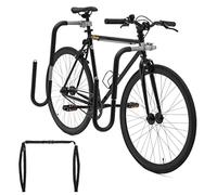 Katai - Soporte para Bicicletas de Longboard - Porta Bicicletas para Sup, Tablas de Paddle, Tablas de Surf y Longboards - Completo con Transportador de Hombro para Tablas de Surf