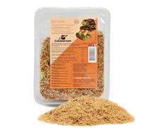 Kataifi para Postres y Platos Salados. Pasta Kataifi Frito para dulces. Kadayif para chocolate de dubai. Kadaif ideal para angel hair chocolate cabello de ángel (200g)