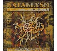 Kataklysm - Epic (The Poetry Of War)