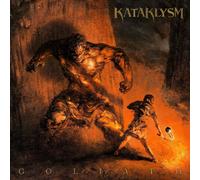 Kataklysm Goliath (CD) (Importación USA)