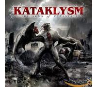 Kataklysm - In the Arms of Devastatio
