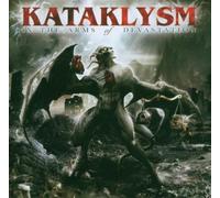 Kataklysm - In the Arms of Devestation