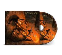 Kataklysm - Kataklysm - Goliath (CD)