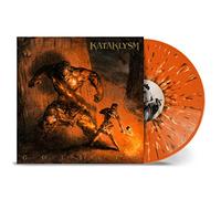 Kataklysm - Kataklysm - Goliath (LP) [Vinilo]
