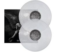 KATAKLYSM - KATAKLYSM, Of ghosts and gods CLEAR VINYL - 2LP