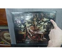 KATAKLYSM - KATAKLYSM, The prophecy - Stigmata of the immacula - LP
