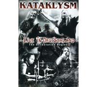 Kataklysm - Live In Deutschland Dvd+Cd [USA]
