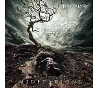 Kataklysm - Meditations