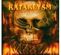 Kataklysm - Serenity in Fire [Import] [Vinilo]