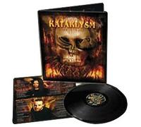 Kataklysm - Serenity in Fire [Vinilo]