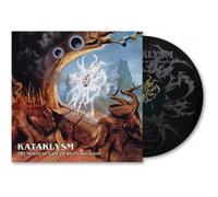 KATAKLYSM - The Mystical Gate Of Reincarnation