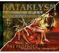 Kataklysm - The Prophecy: Epic: The Poetry Of War