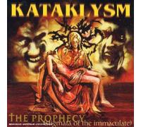 Kataklysm - The Prophecy (Stigmata Of The Immaculate)
