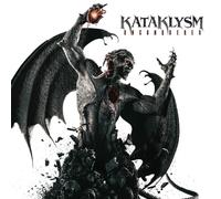 Kataklysm - UNCONQUERED (LP black in sleeve) [Vinilo]