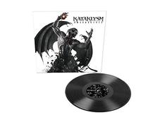 Kataklysm - UNCONQUERED (LP black in sleeve) [Vinilo]