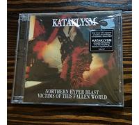 Kataklysm - Victim of the Fallen Worl
