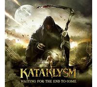 Kataklysm - Waiting For The End To Come