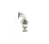 KATALIZADOR WALKER ADECUADO PARA VW GOLF V 1.4 16V POLO SEAT IBIZA IV
