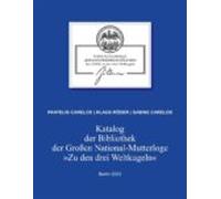 Katalog Der Bibliothek Der Grossen National-mutterloge Zu Den Drei Wel