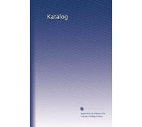 Katalog: Volume 2