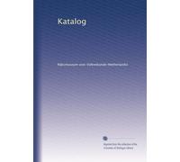 Katalog: Volume 2