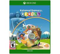 Katamari Damacy REROLL for Xbox One [USA]