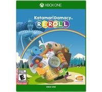 Katamari Damacy REROLL Juego para Consola Microsoft Xbox One