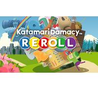 Katamari Damacy REROLL Steam Worldwide PC