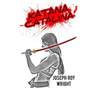 Katana Catalina (Legend Of Snake Eye)